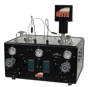 Static Gel Strength Measurement Device - OFITE